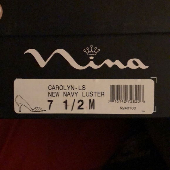 Shoes - Picture 3 of 5